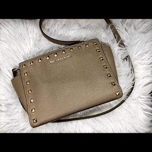 Michael Kors crossbody
